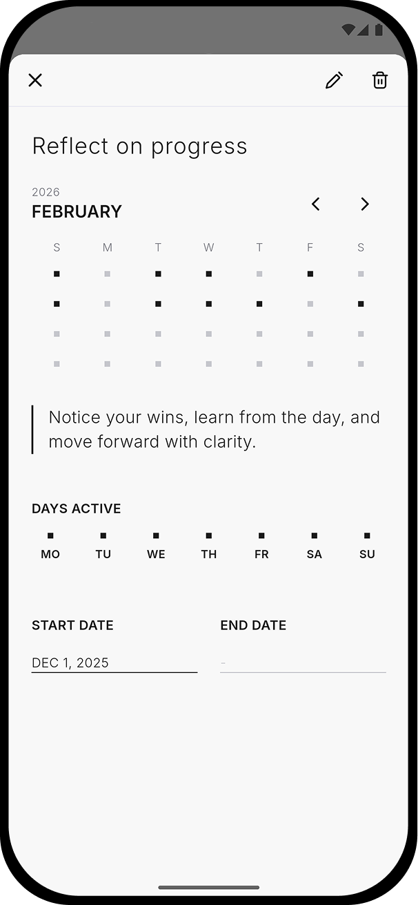 Biksie app screenshot 4